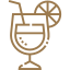 Drinks category icon